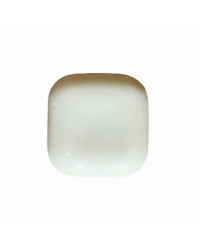 DESODORANTE NATURAL - libre de plástico, vegano, neutro de género, sin aluminio, sin parabenos