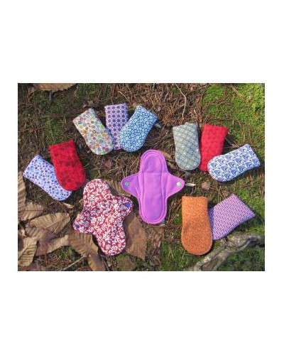 Compreses de tela