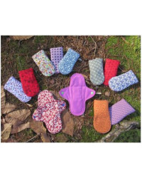 Compreses de tela