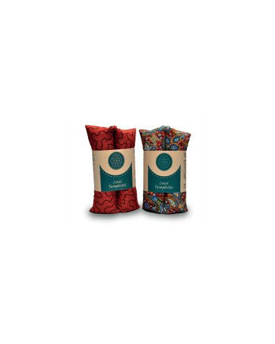 Coixins tèrmics