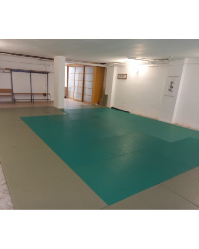 Sala Tatami - 1h