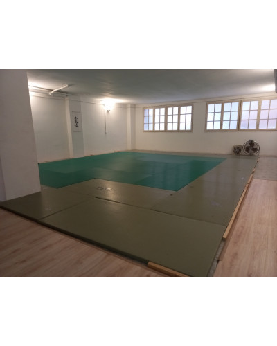 Sala Tatami - 1h
