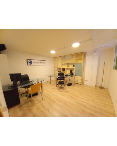 Sala Despatx - 1h