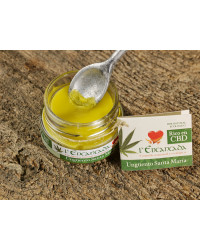 Ungüent de Santa Maria Muscul-Arti / CBD i Àrnica
