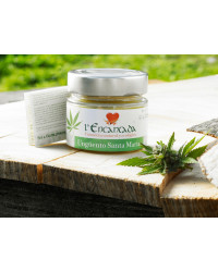 Ungüent de Santa Maria Pells Sensibles – CBD