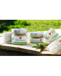 Ungüent de Santa Maria Pells Sensibles – CBD