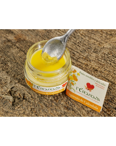 copy of La Encantada- Cosmètica Ecològica