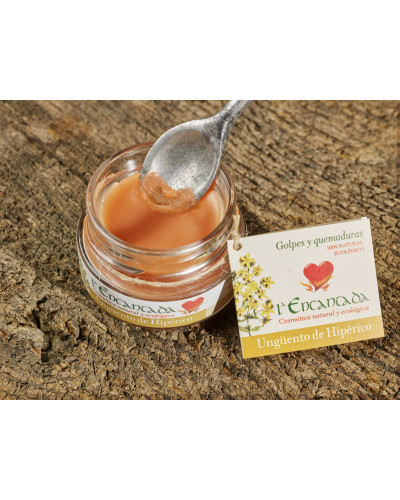 copy of La Encantada- Cosmètica Ecològica
