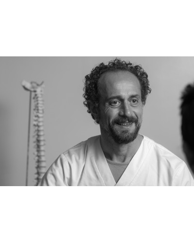 Teràpia Orgànica i Osteopatia