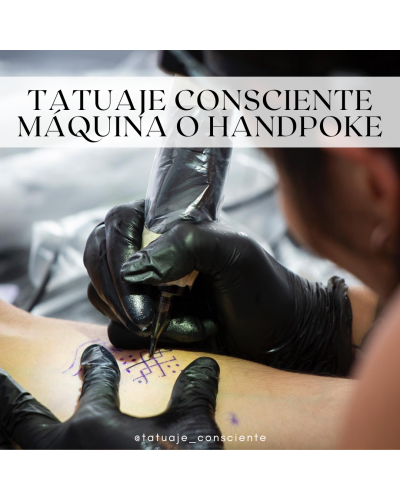 Tatuatge Conscient