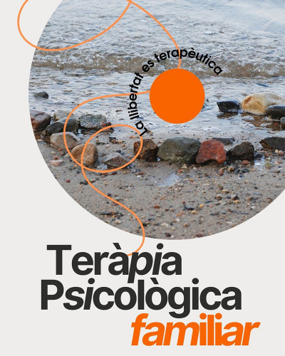 Teràpia familiar