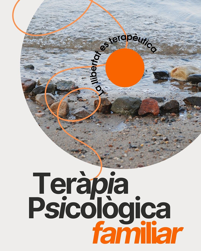 Teràpia familiar