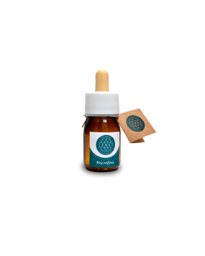Microdosi de Plantes - 30 ml