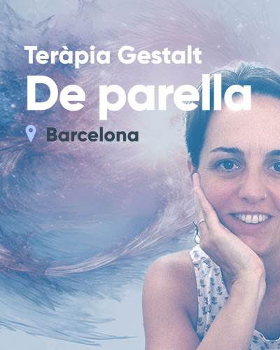 Teràpia Gestalt: individual