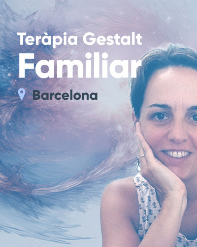 Teràpia Gestalt: individual