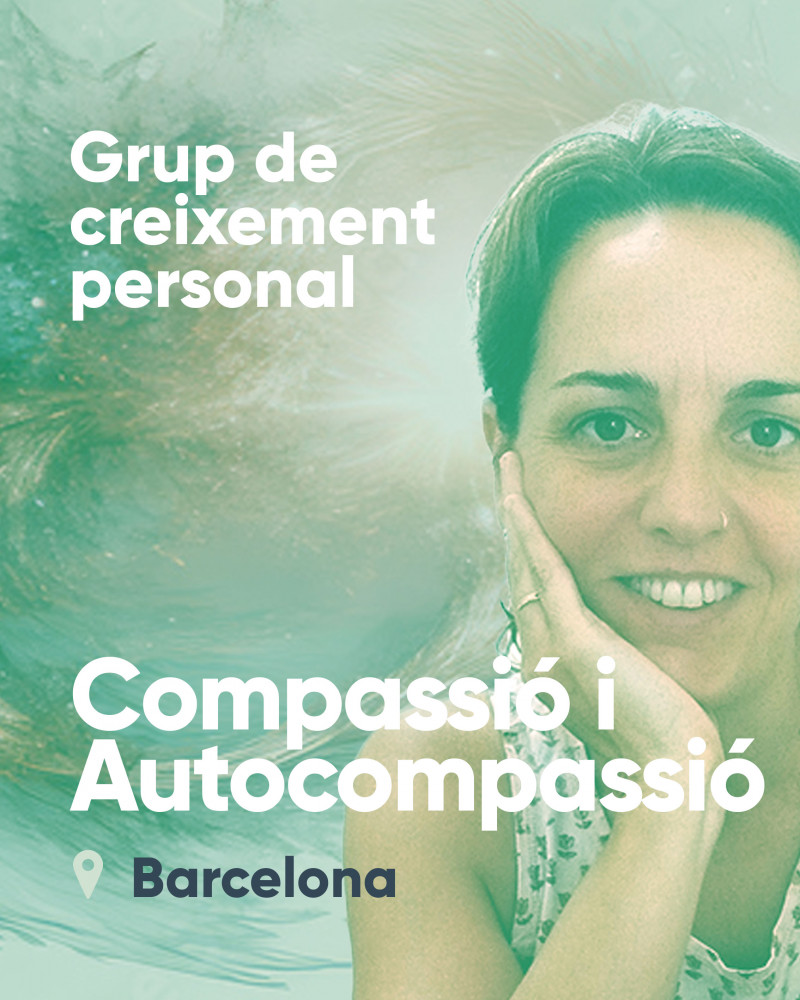 Teràpia Gestalt: individual
