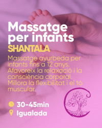 Massatge Raindrop