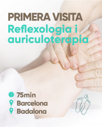 copy of Sessions de Reflexologia/auriculoterapia