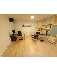 Sala Despatx - 10h