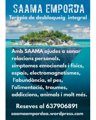 SAAMA Empordà 