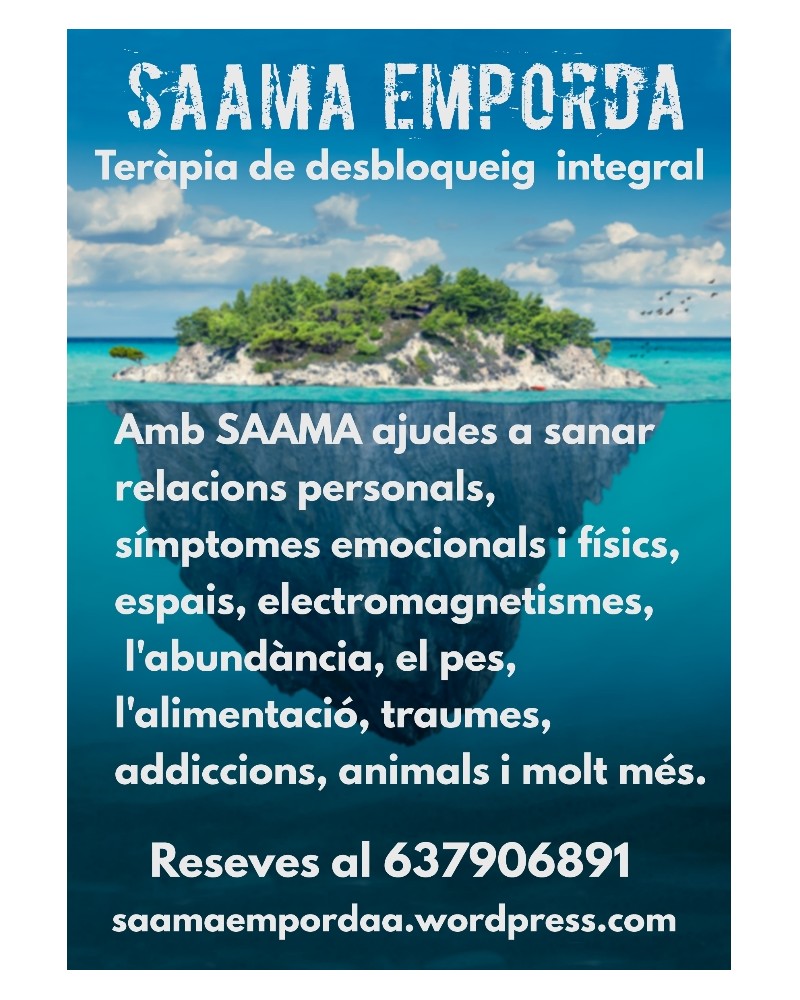 SAAMA Empordà 