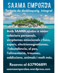 SAAMA Empordà 
