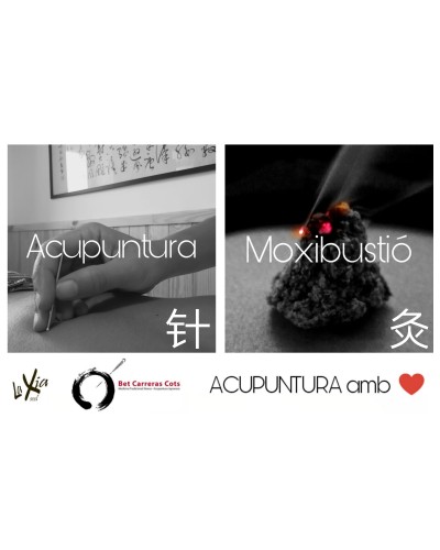 Acupuntura