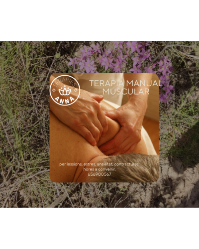 TERAPIA INTEGRATIVA