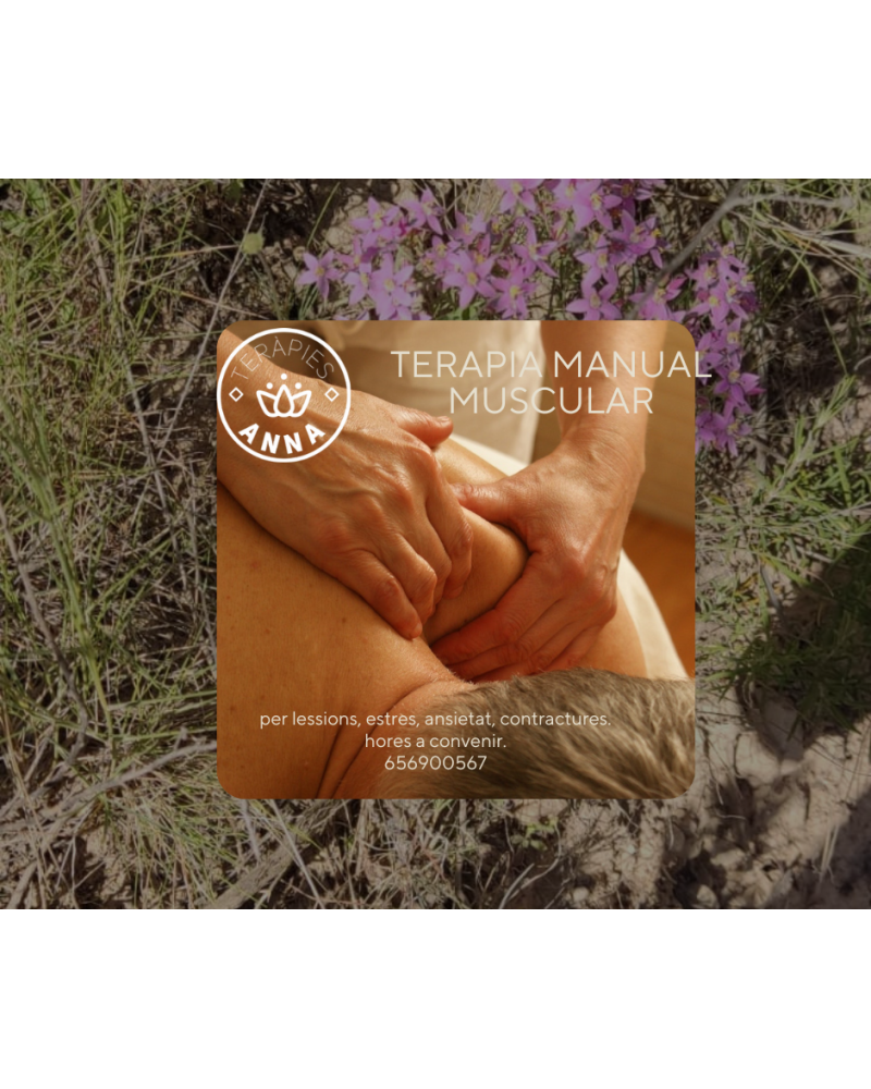 TERAPIA INTEGRATIVA