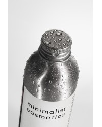 Limpiador Facial con Lavanda Organica