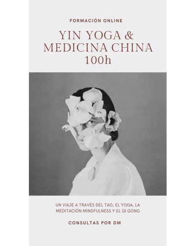 Pago cuota Formacion Yin Online
