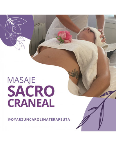 Terapia Sacrocraneal