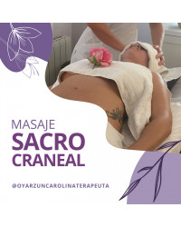 Terapia Sacrocraneal