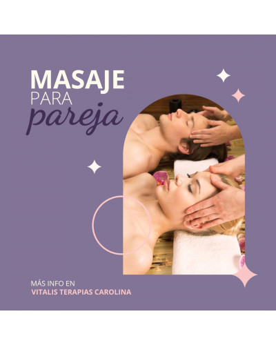 Masajes terapéuticos