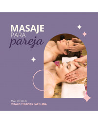 Masajes terapéuticos