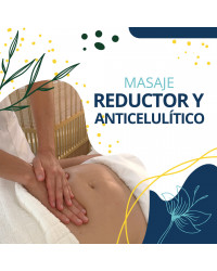 Masajes terapéuticos