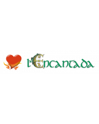 LA ENCANTADA