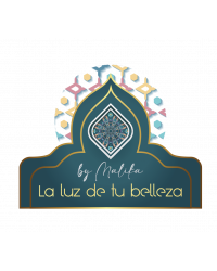 LA LUZ DE TU BELLEZA by MALIKA
