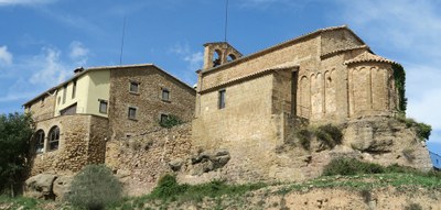 Castell de Ceuro