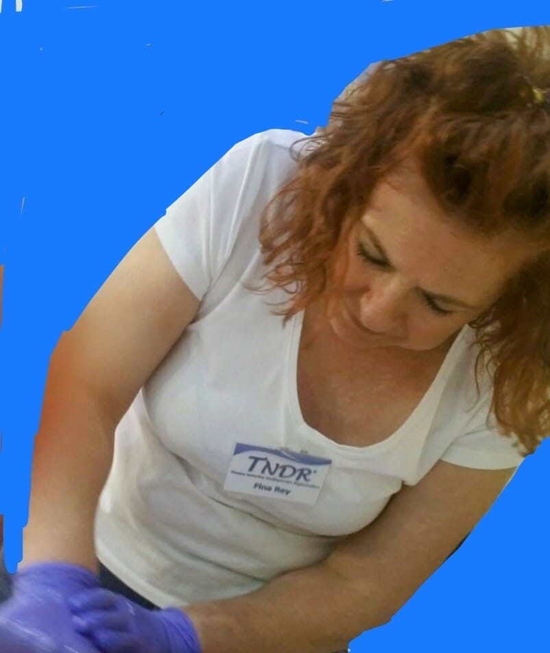 Josefa Rey García