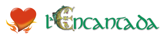 La Encantada